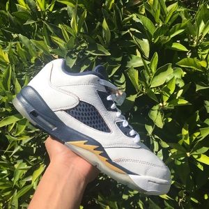 Air Jordan 5 Retro Low ‘Dunk From Above’